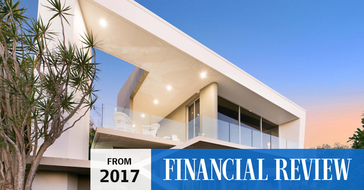 The best highend properties around Australia right now, in pictures